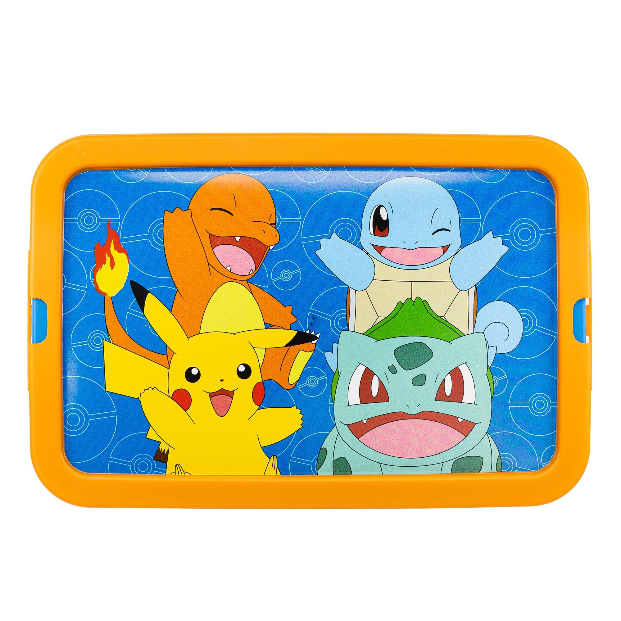 Blue - Pokemon - Pokemon Storage Boxes - 2