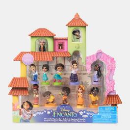 Disney Encanto Figures