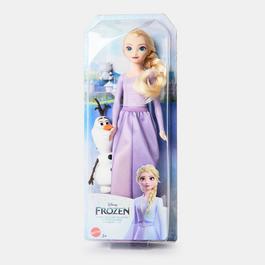 Disney Frozen Character Figures