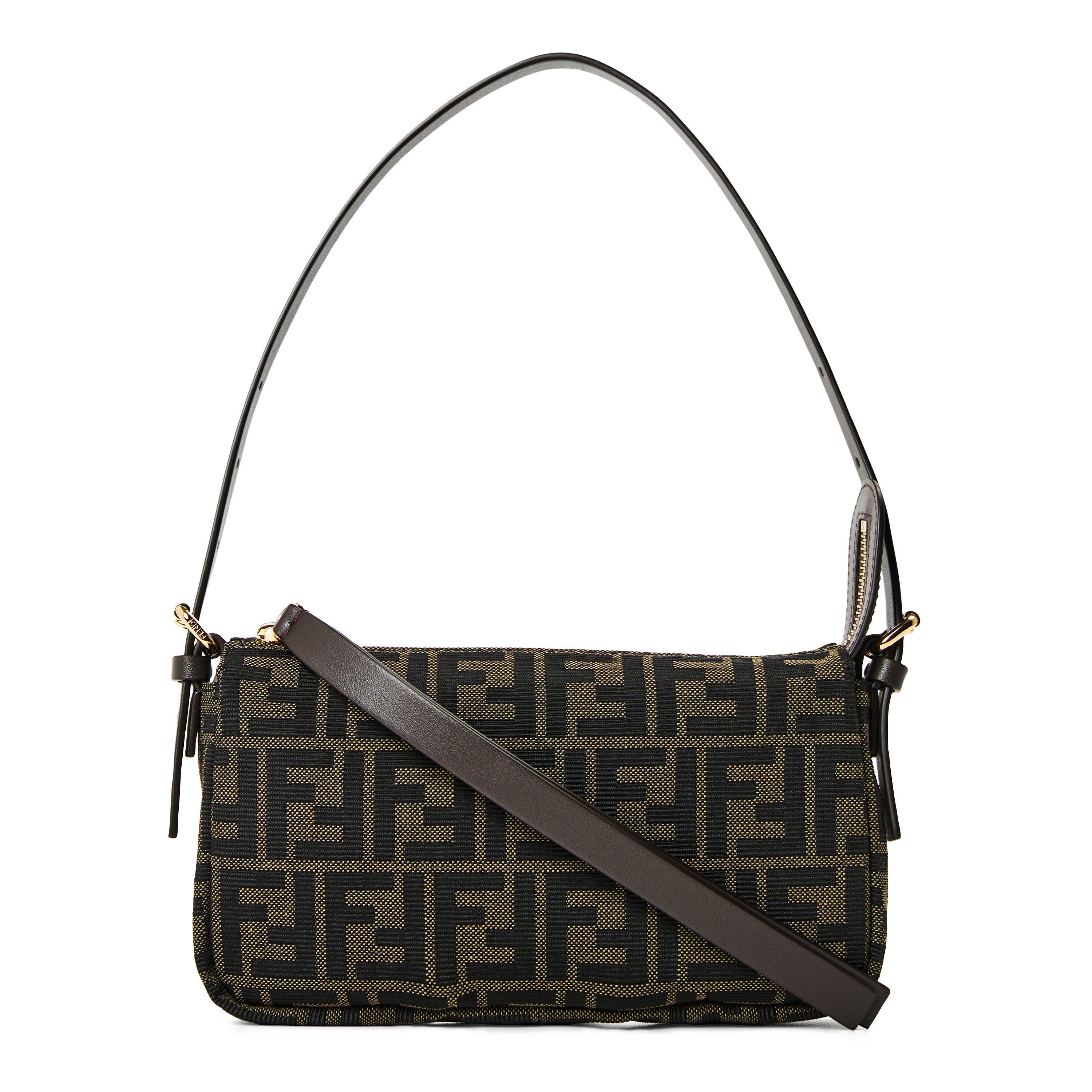 Fendi Bags.. - Female - Shoulder Bags - Brown - One Size - Bags - Image 8