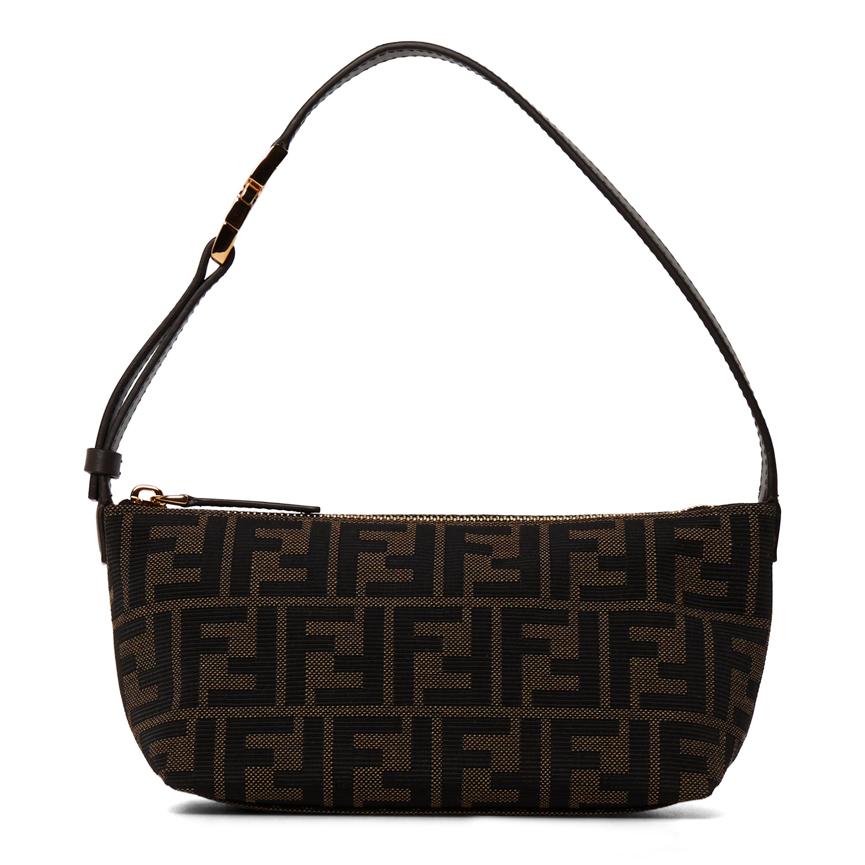 Fendi Fendi Vanity Pouch S Ld64
