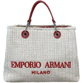 Emporio Armani Shopper Tote Bag