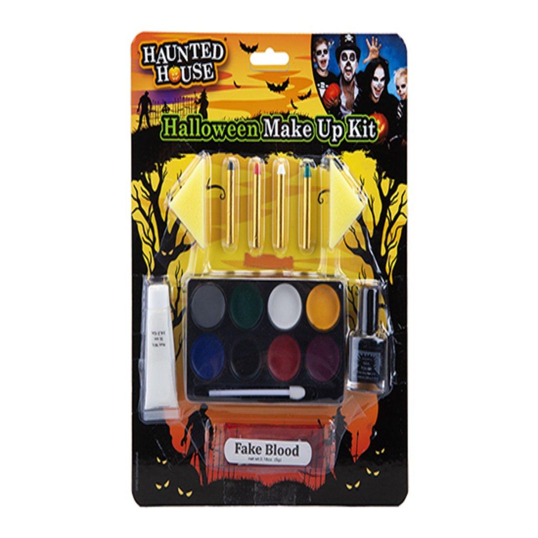 Haunted House Make Up Kit