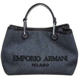 Emporio Armani Borsa Shopper Bag