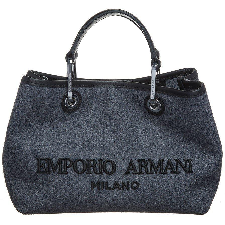 Emporio Armani Borsa Shopper Bag Tote Bags USC