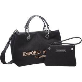 Emporio Armani Borsa Shopper Bag