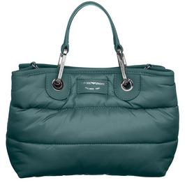 Emporio Armani Borsa Shopper Bag