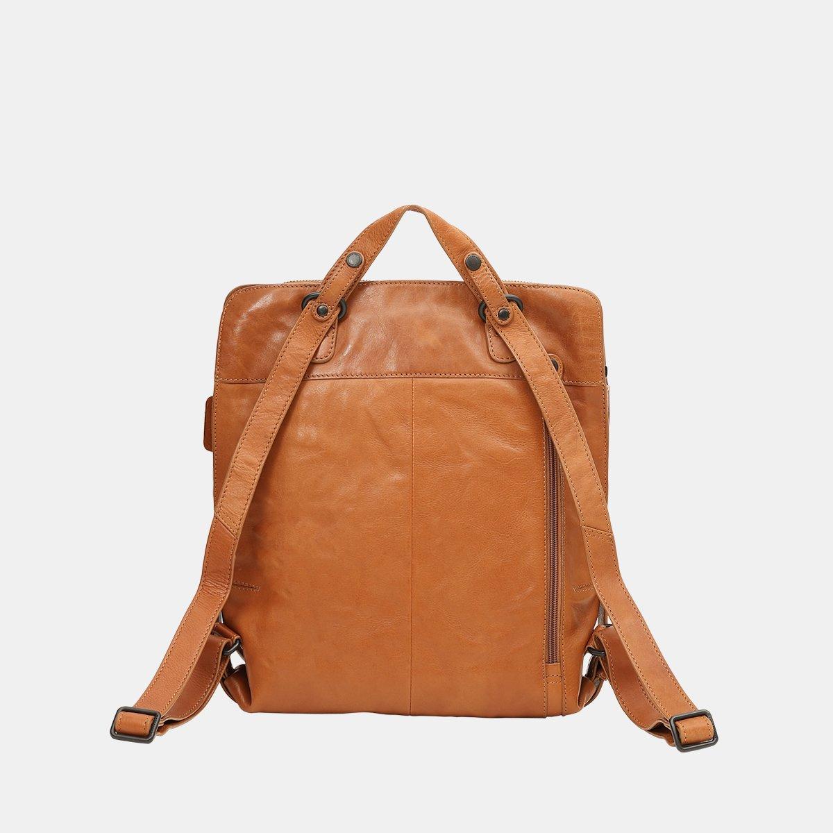 Caramello - Aunts and Uncles - 2-in-1 Backpack - 3