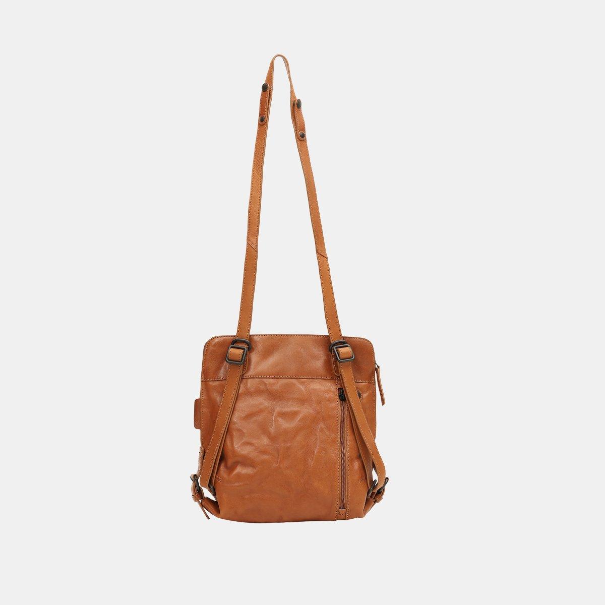 Caramello - Aunts and Uncles - 2-in-1 Backpack - 4