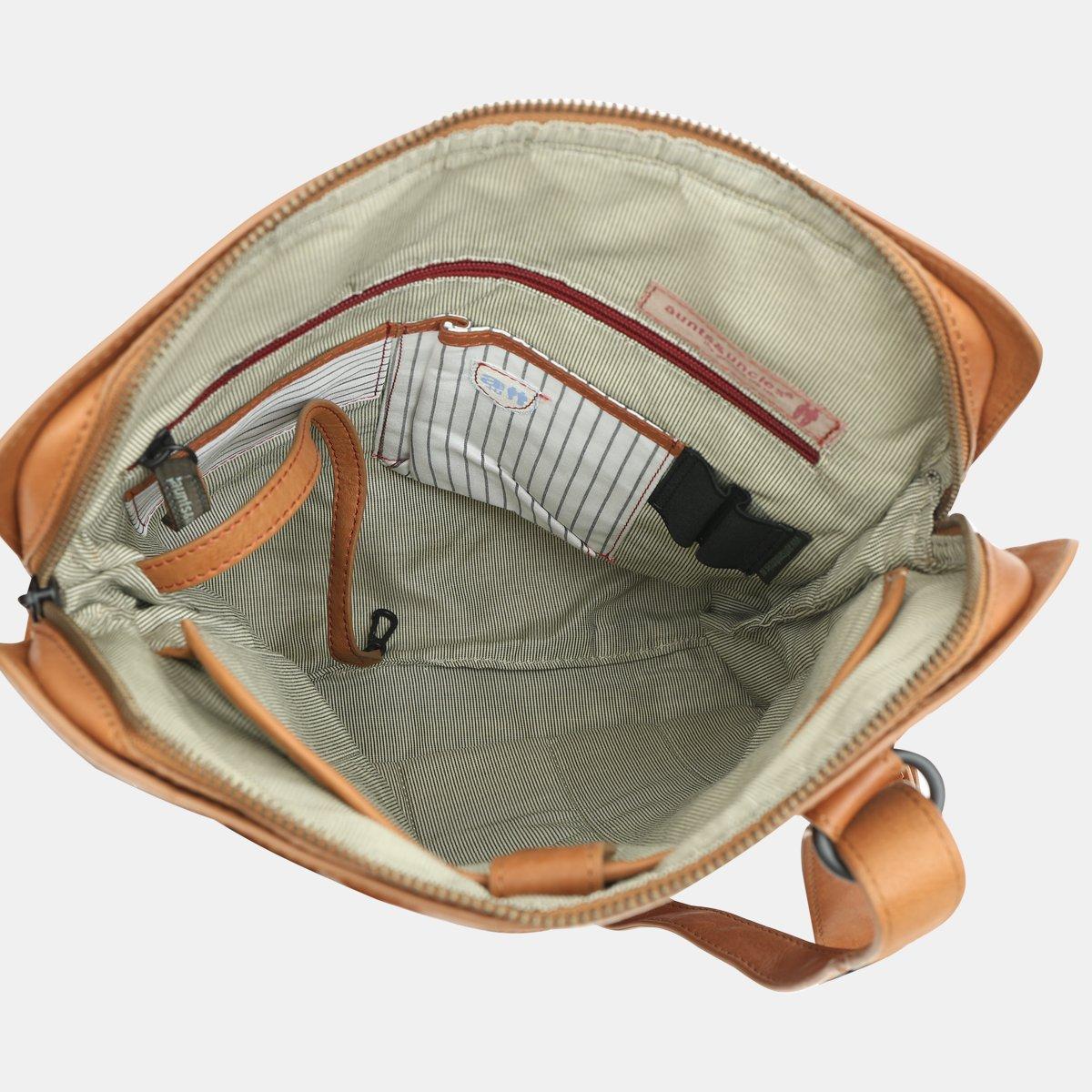 Caramello - Aunts and Uncles - 2-in-1 Backpack - 5