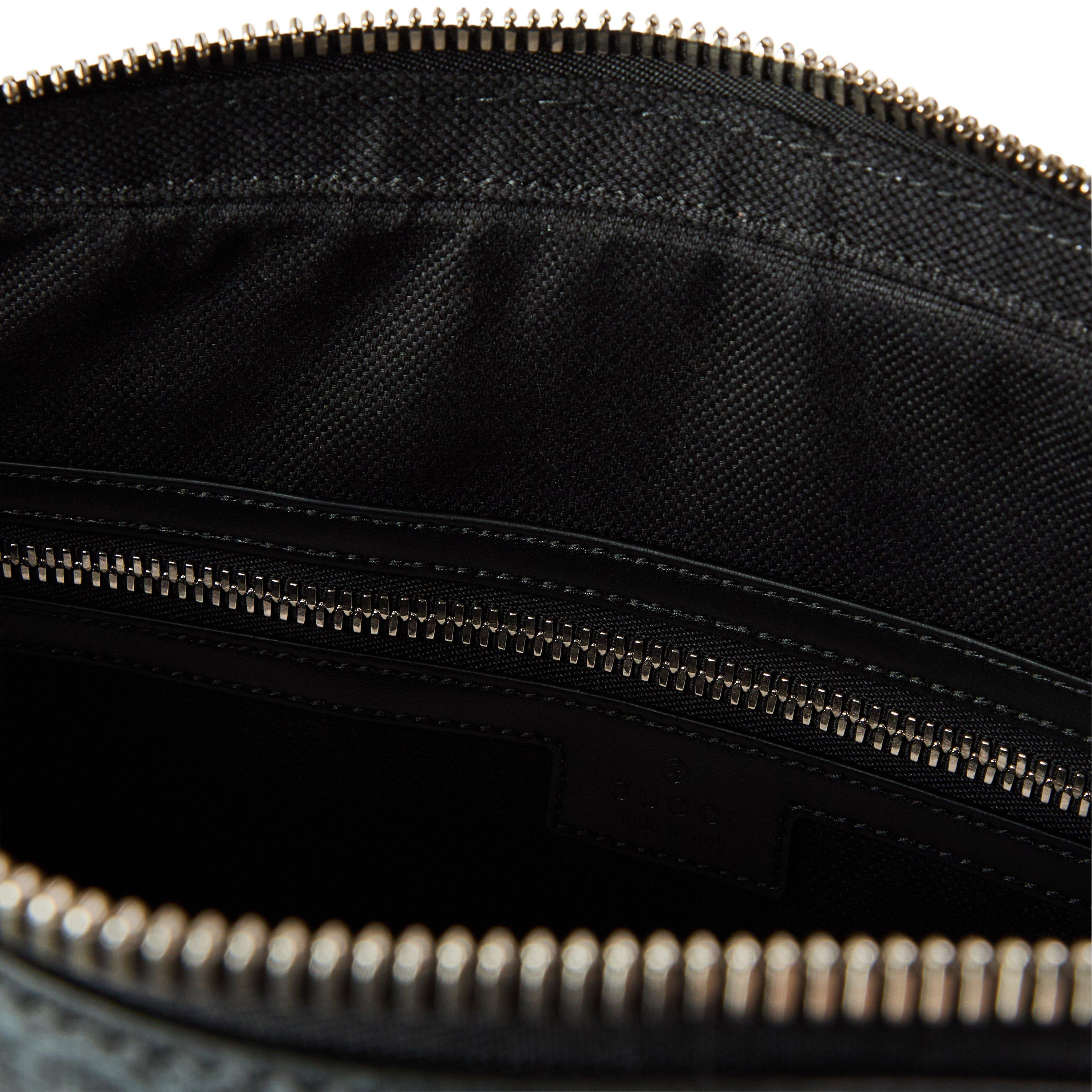 GG Black - Gucci - Gucci GG Business Sn62 - 4