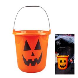 Haunted House Candy Bucket Jn54
