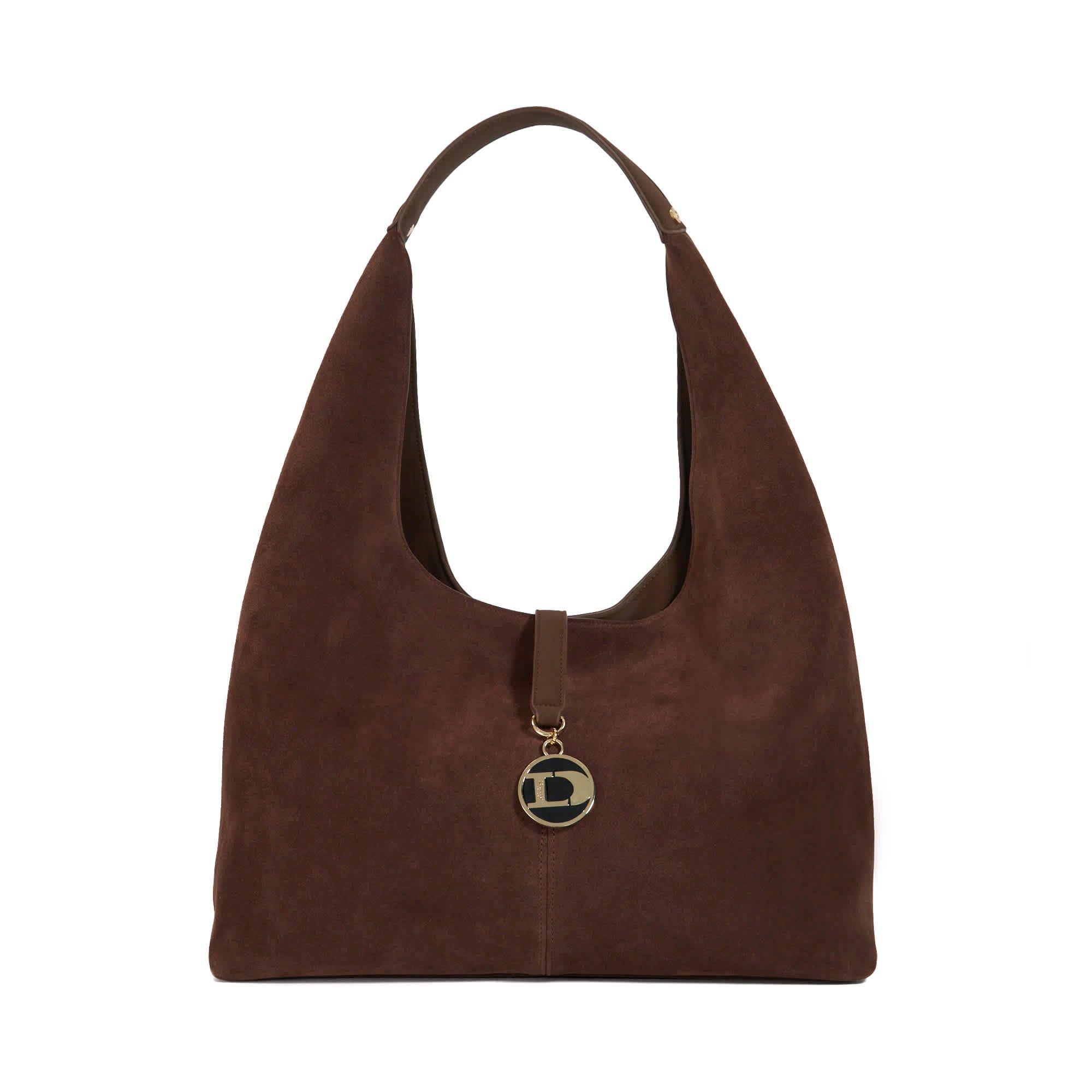 Dune London Women's Hobo Bag - Sand