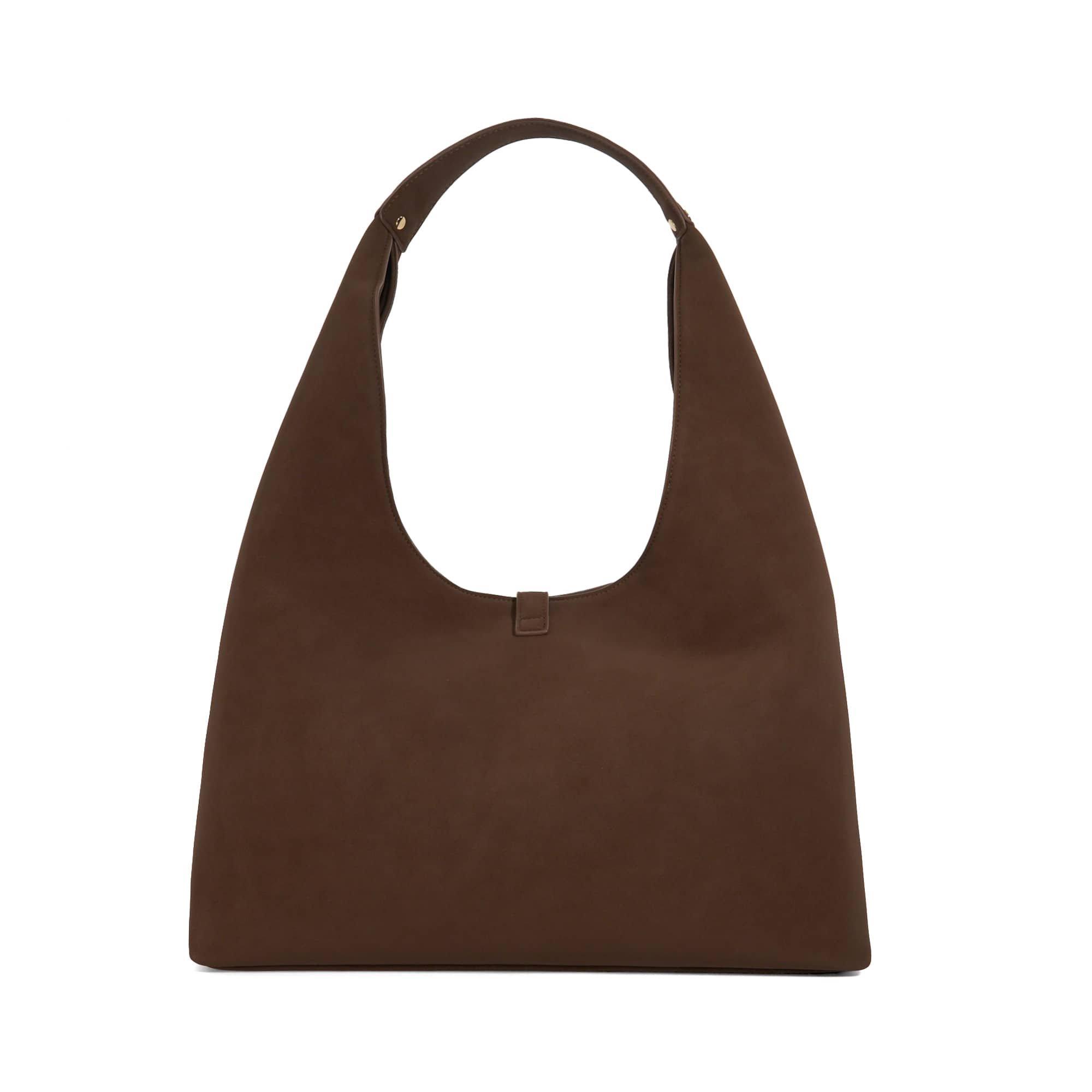 Sand - Dune London - Women's Hobo Bag - 2
