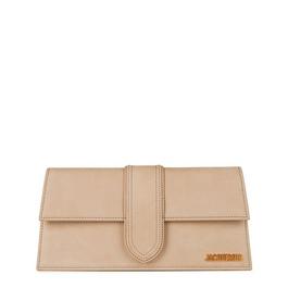 Jacquemus Le Bambino Long Flap Bag