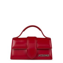 Jacquemus Le Bambino Crossbody Bag