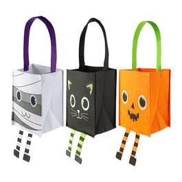 Haunted House Treat Bags Jn54