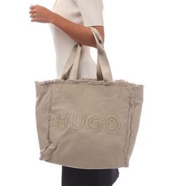 Hugo Becky Tote Bag