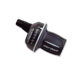 SRAM MRX 6 Speed Twist Grip Shifter