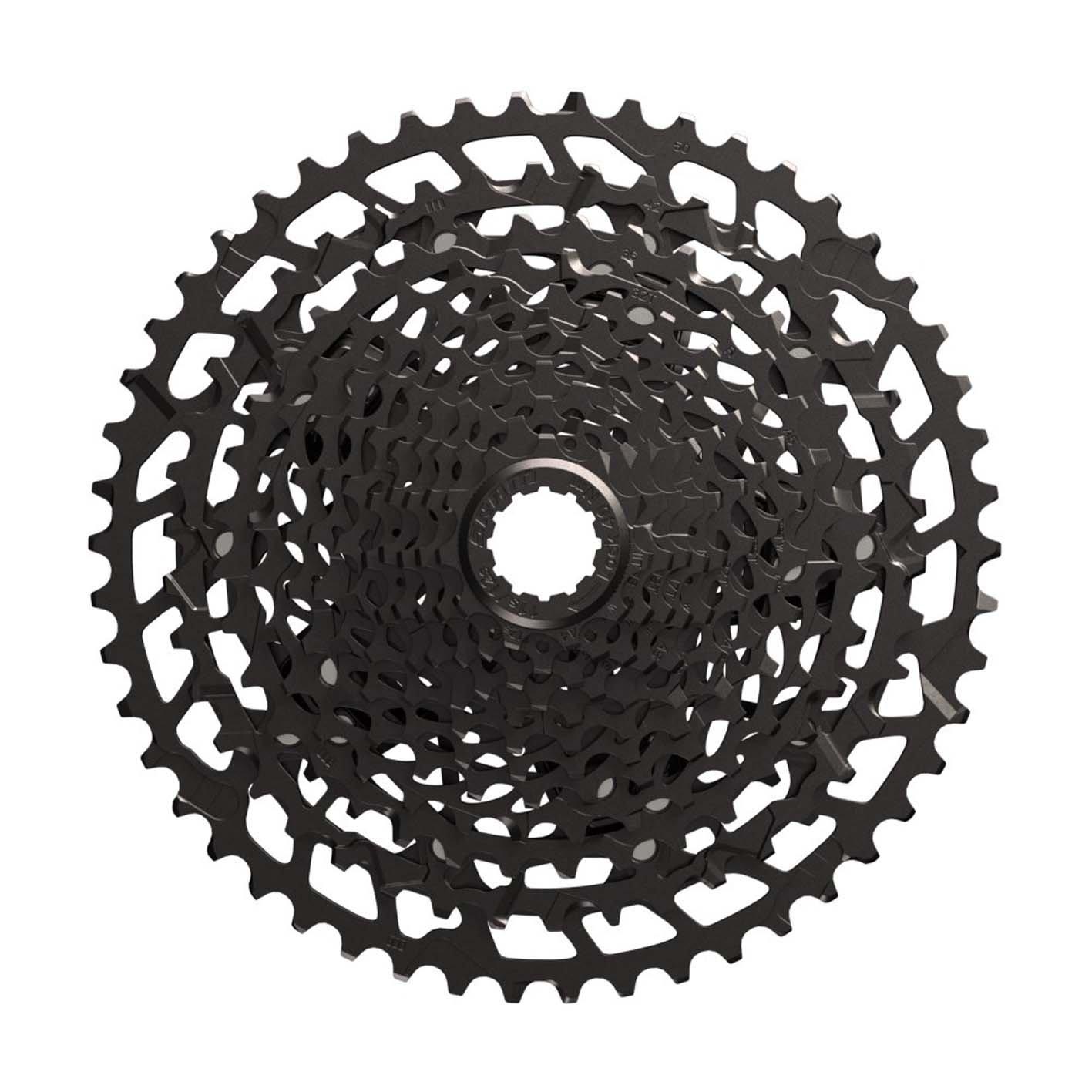 Sram  Eagle Nx Pg 1230 12 Speed Cassette 11-50T - Black