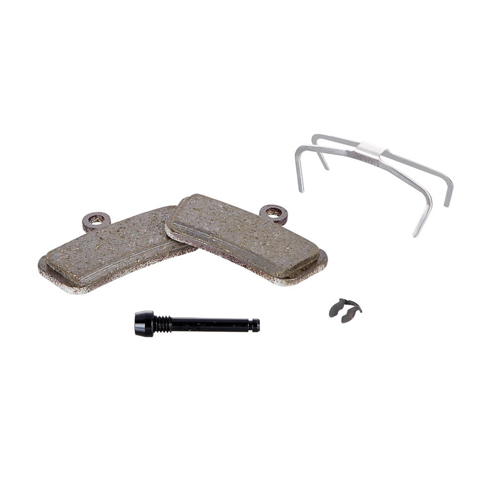 Metal - SRAM - Guide / G2 Sintered Disc Brake Pads