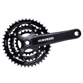 SRAM S600 Triple Chainset