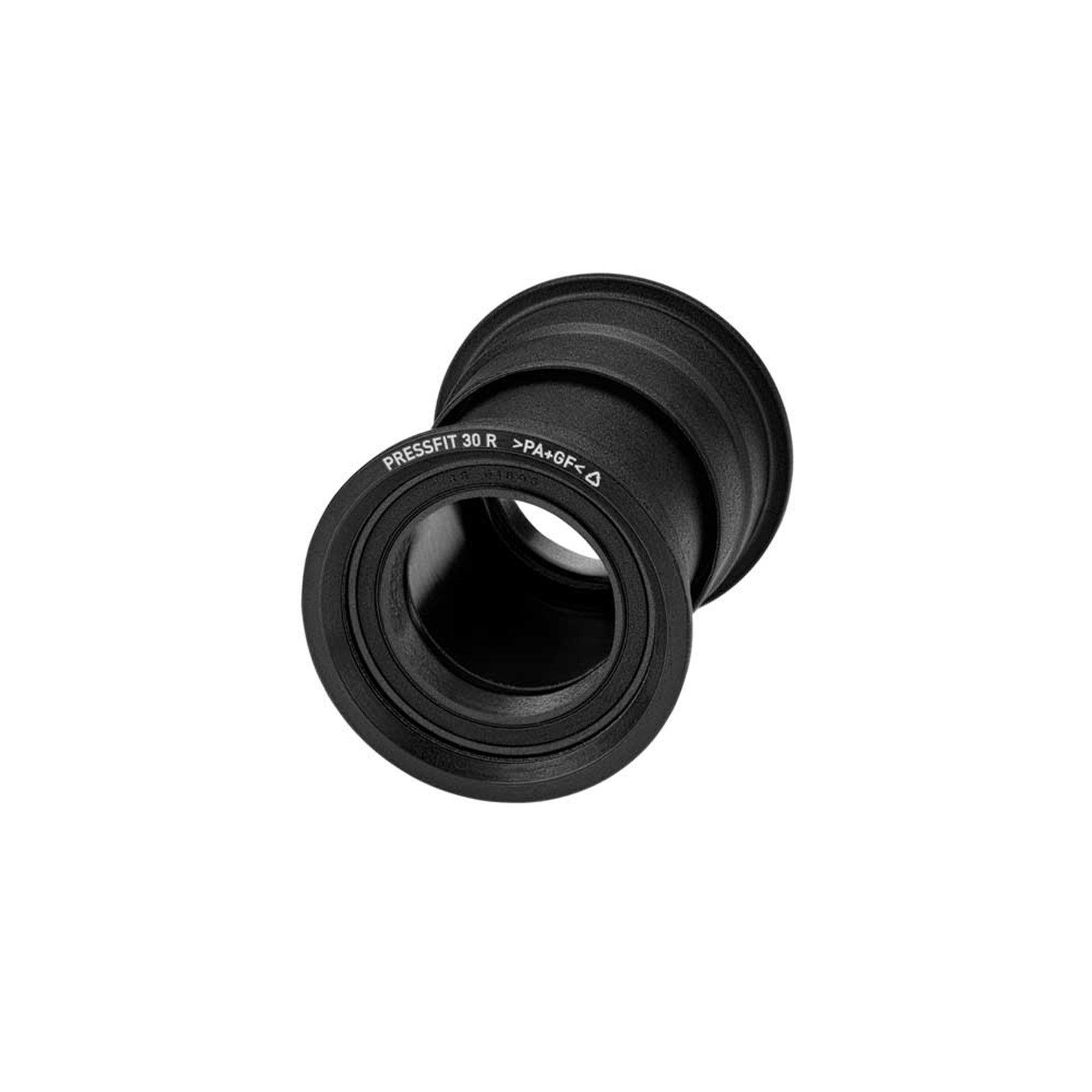 Black - SRAM - BB30 Press Fit 68/92mm