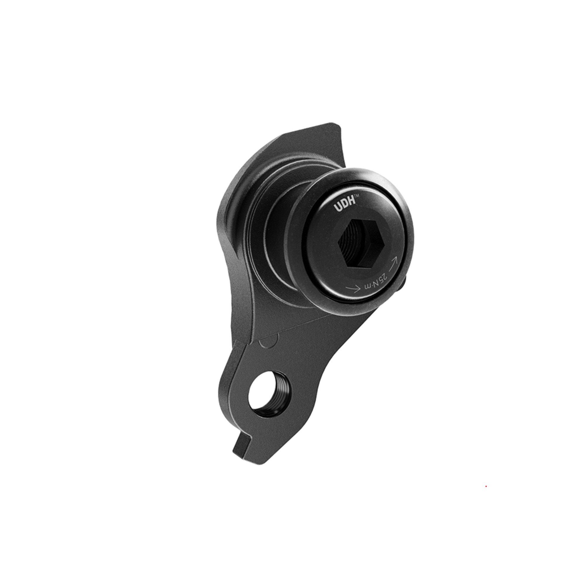 Black - SRAM - Universal Derailleur Hanger