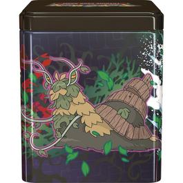 Pokemon GAME Pokemon Stacking Tins 2025 Q1