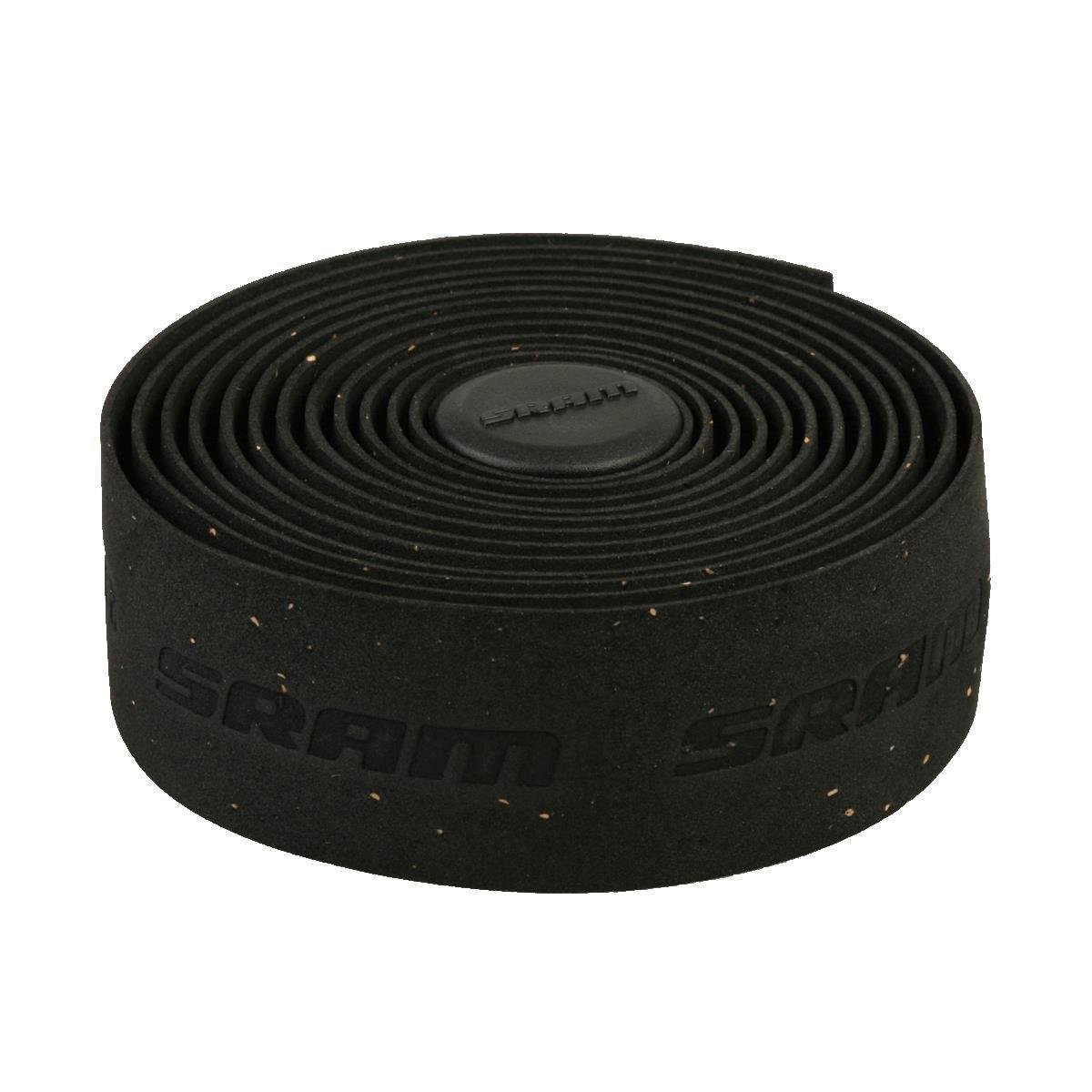 Black - SRAM - Super Cork Bar Tape