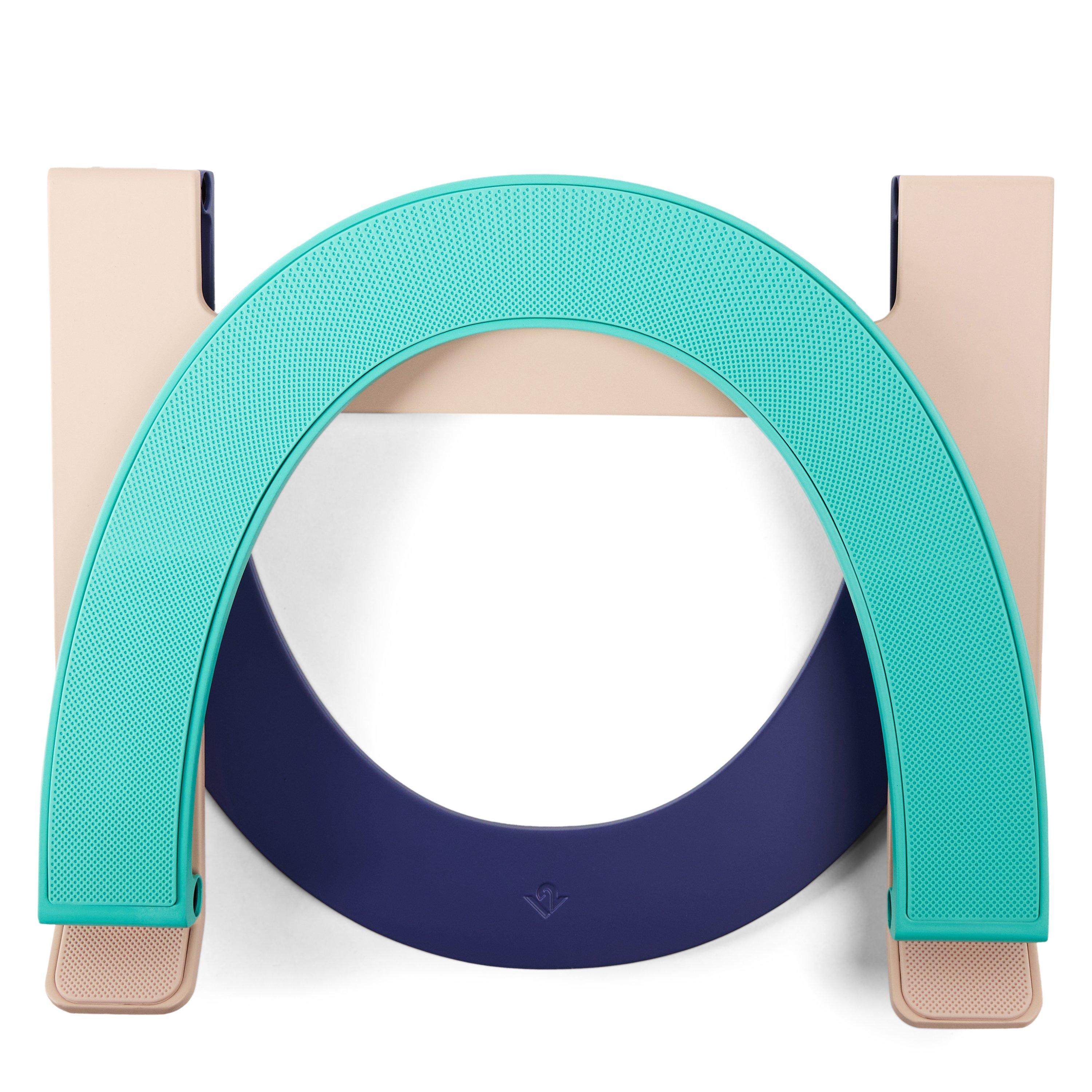 Multi/Koraal - Twelve South - Twelve Curve Flx MacBo 99 - 2