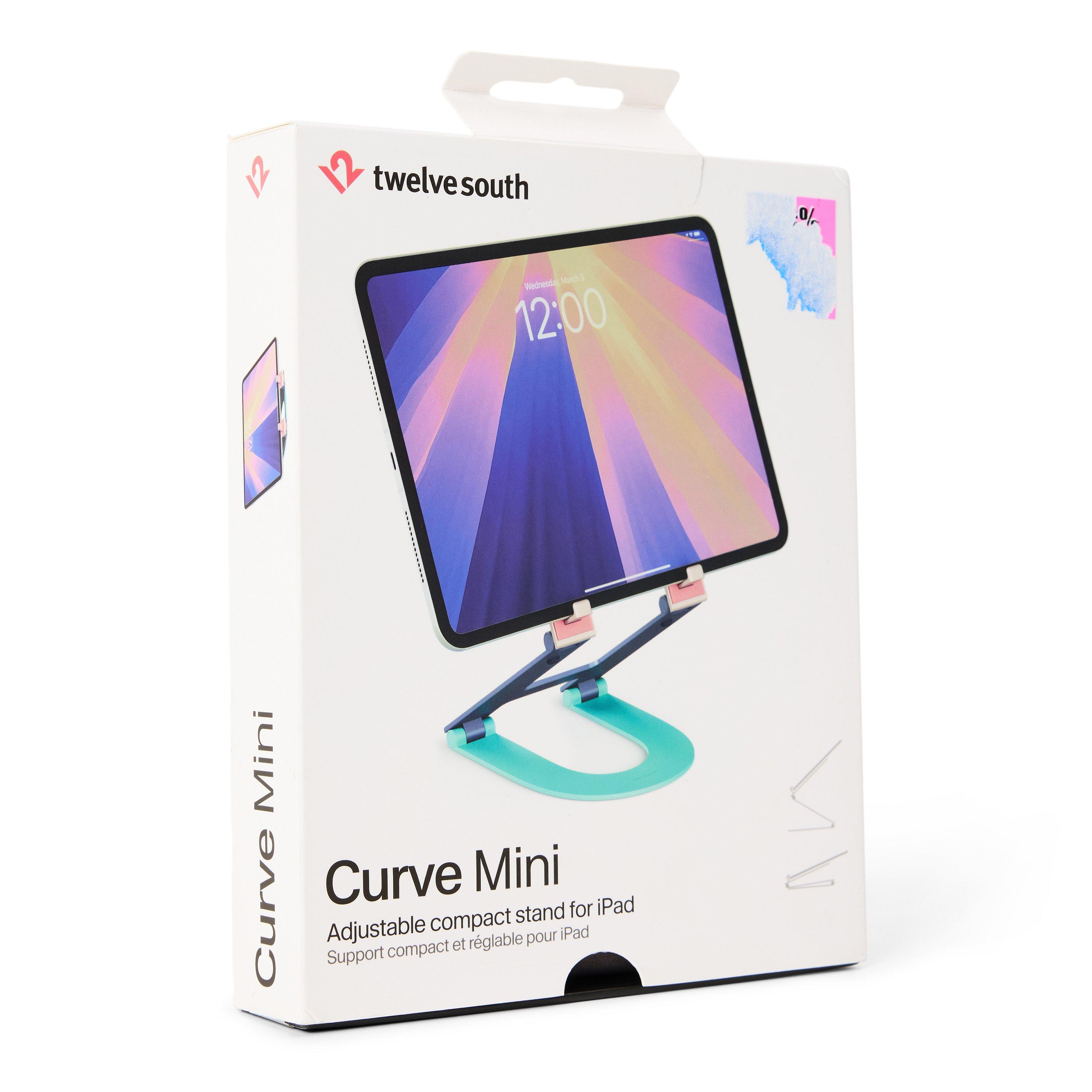Multi/Koral - Twelve South - Twelve Curve Min Adjus 99 - 1