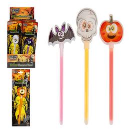 Haunted House Glow Wand Jn54