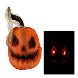 Haunted House Talk Pumpkin Jn54