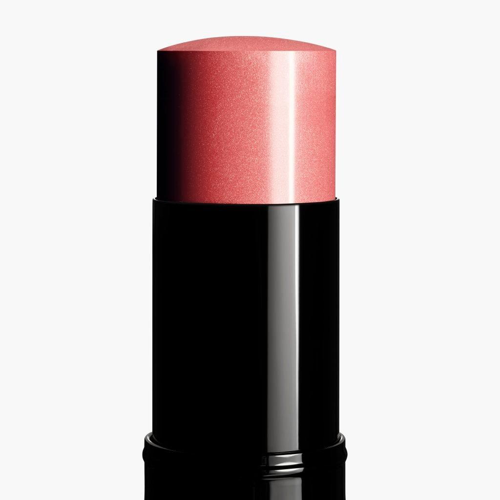 21 Pink - CHANEL - LES BEIGES STICK BLUSH Sheer Blush In A Stick For A Healthy Glow. - 2