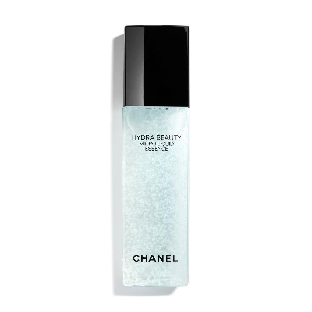 CHANEL HYDRA BEAUTY MICRO LIQUID ESSENCE Refining Energising Hydration - Size 150 ml