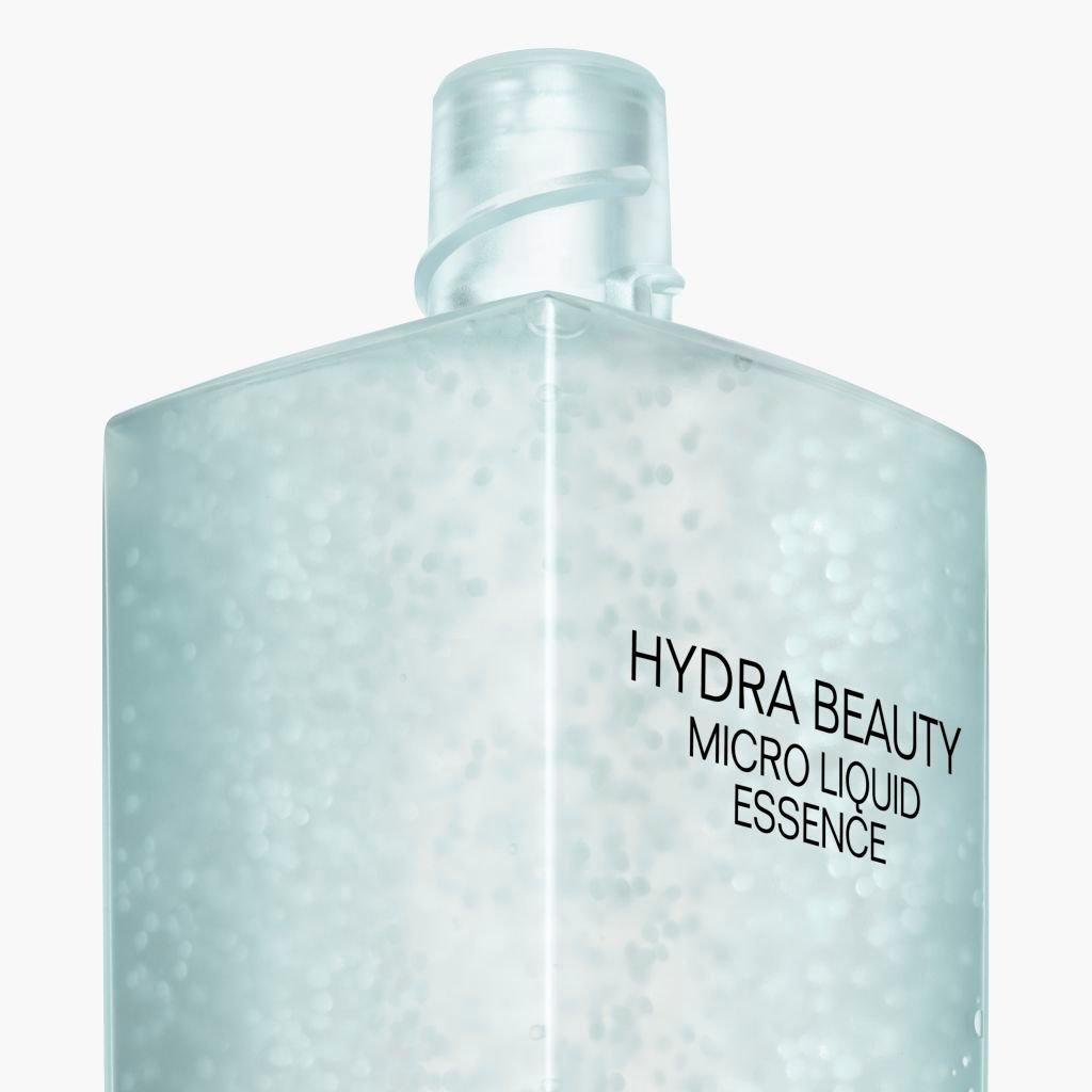 Liquid Ess - CHANEL - HYDRA BEAUTY MICRO LIQUID ESSENCE Refining Energising Hydration - 2