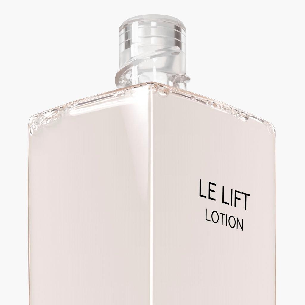 Lotion - CHANEL - LE LIFT LOTION Smooths - Firms - Plumps - 2