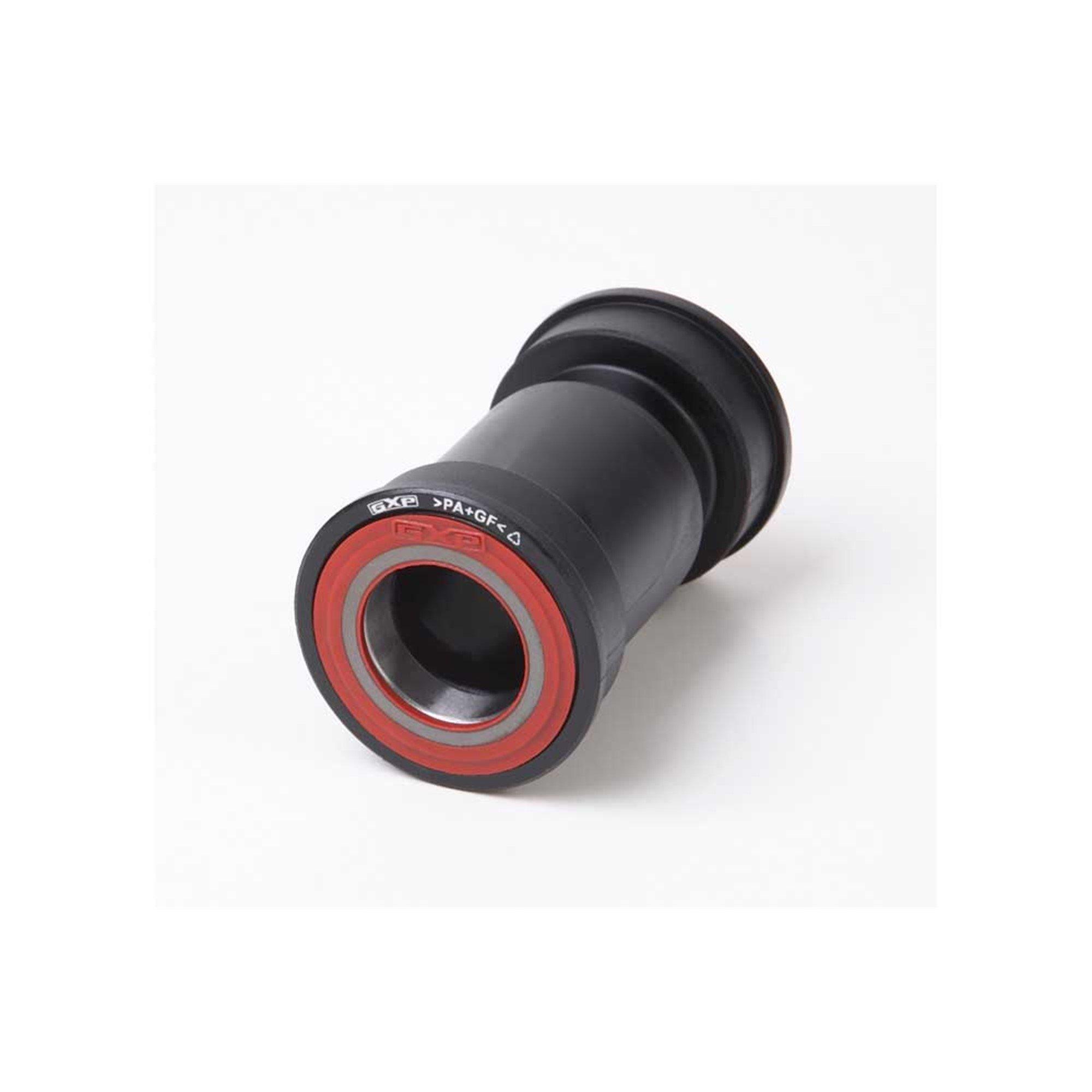 Black - SRAM - BB86 GXP Team Press Fit Bottom Bracket