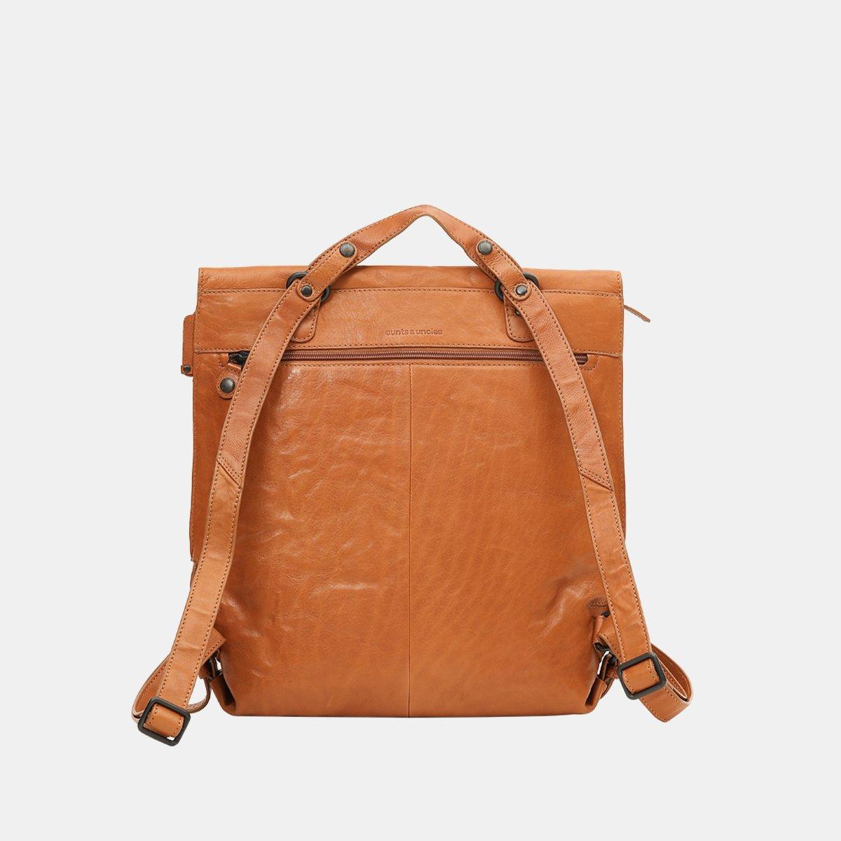 Caramello - Aunts and Uncles - XL Utility Backpack - 3