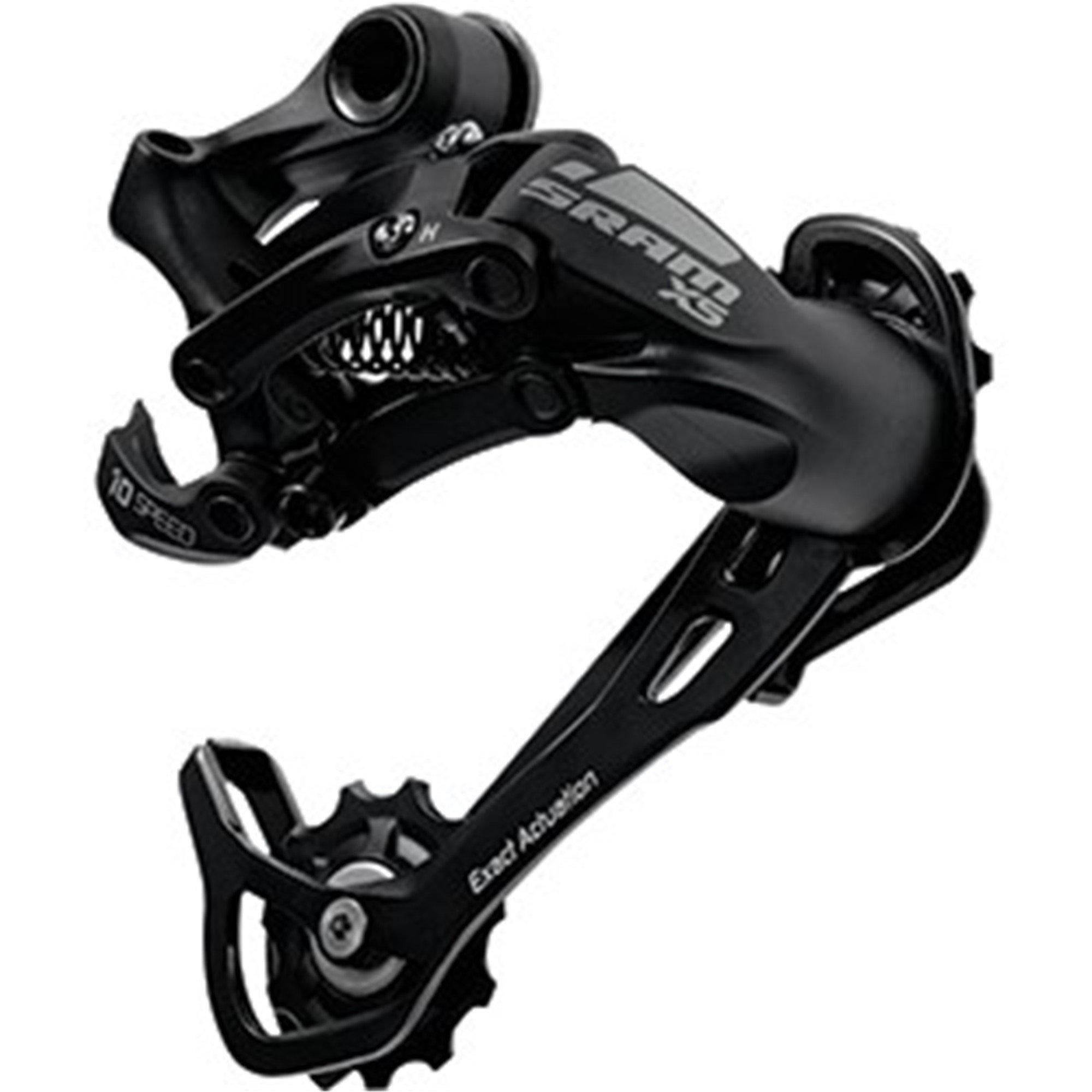 Black - SRAM - RDX5 Derailleur 10 Speed