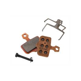 SRAM Elixir Disc Brake Pads Metal