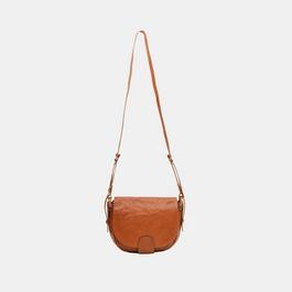 Aunts and Uncles a Halfmoon Bag Ld99