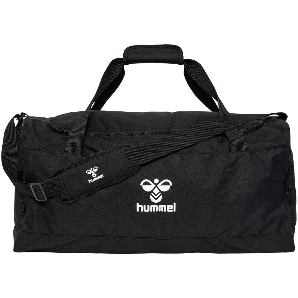 Negro - Hummel - Core 2.0 Sports Bag - 1