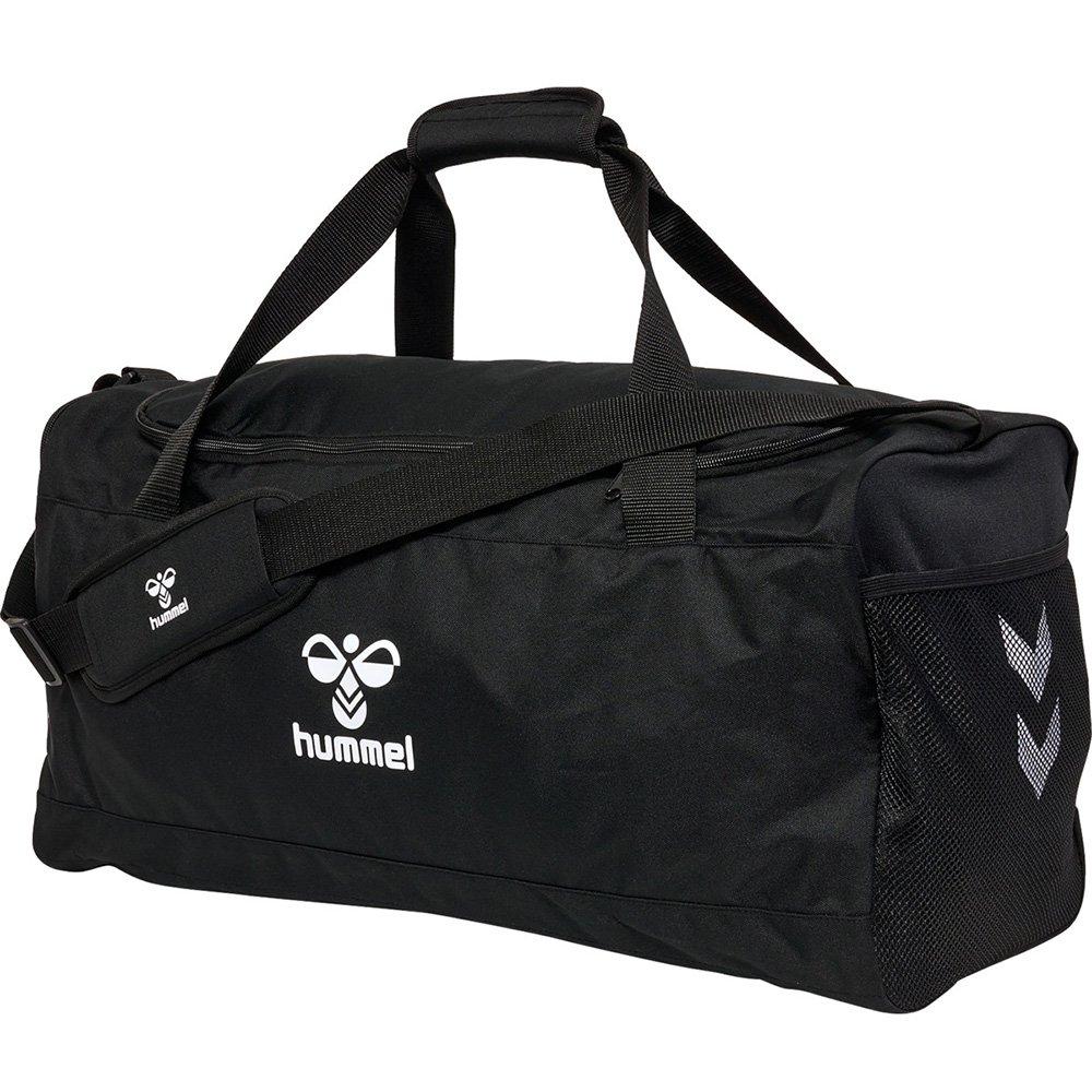 Negro - Hummel - Core 2.0 Sports Bag - 3
