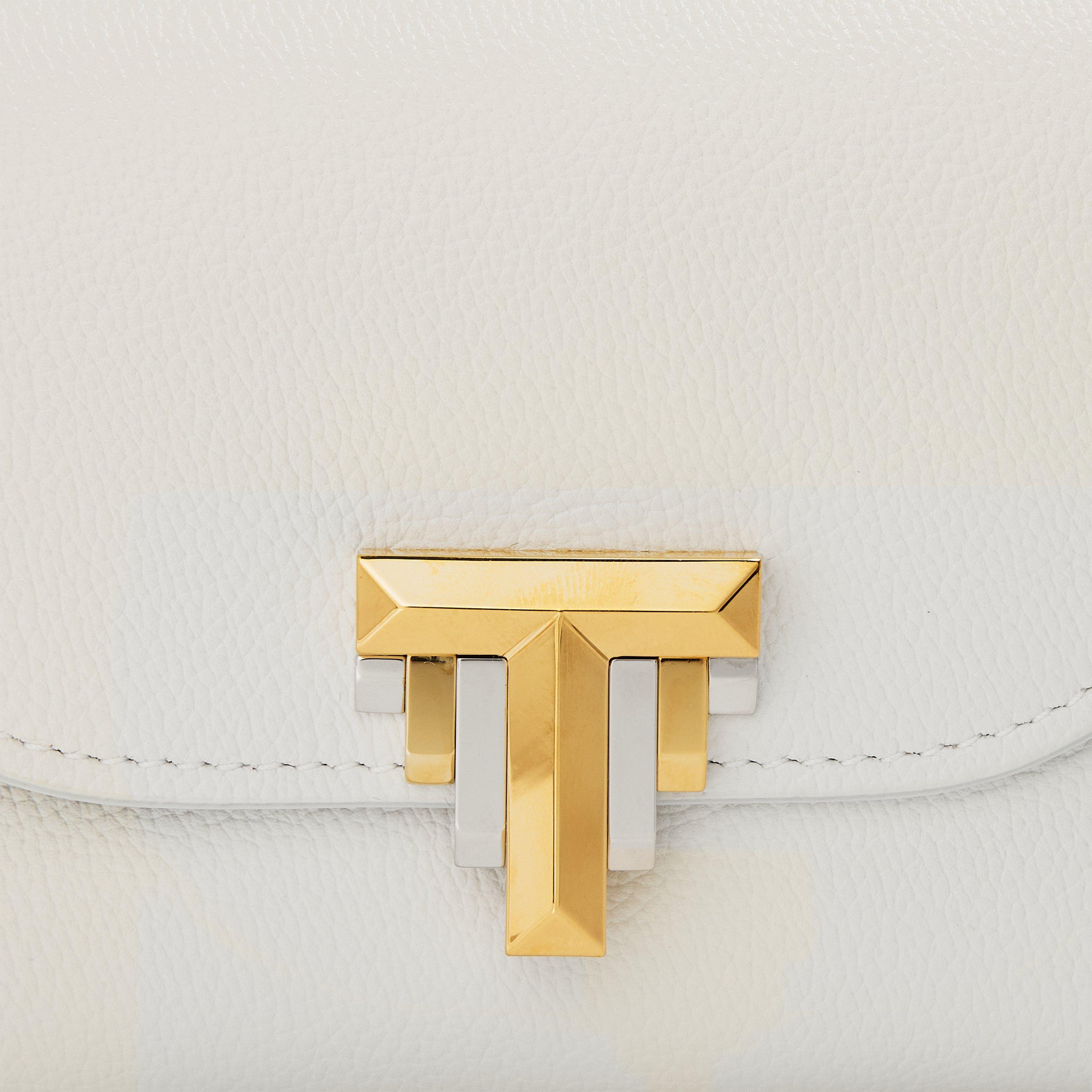 White - Tiffany - Coin Purse Design Wallet - 3