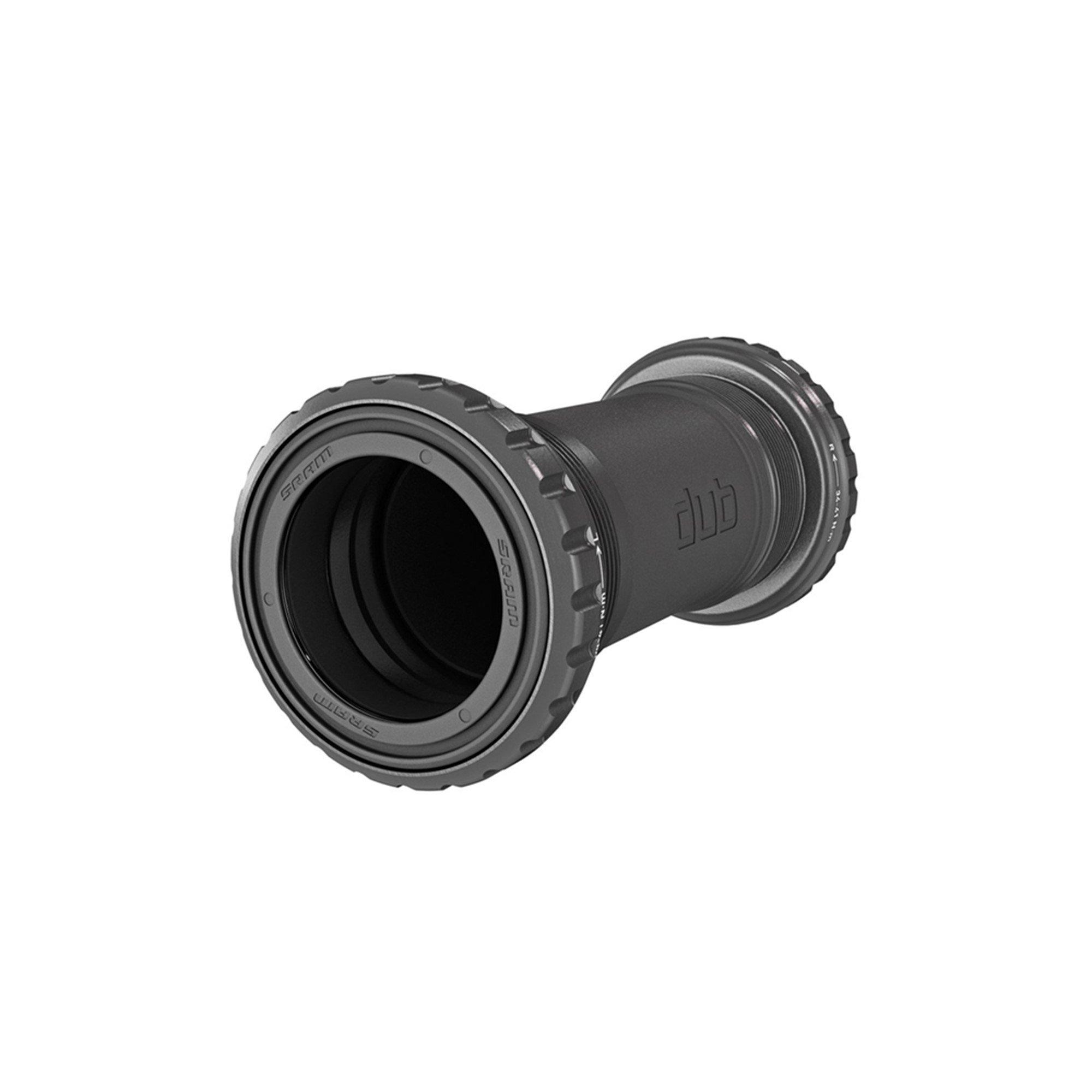 Noir - SRAM - BB30 DUB 73mm Bottom Bracket