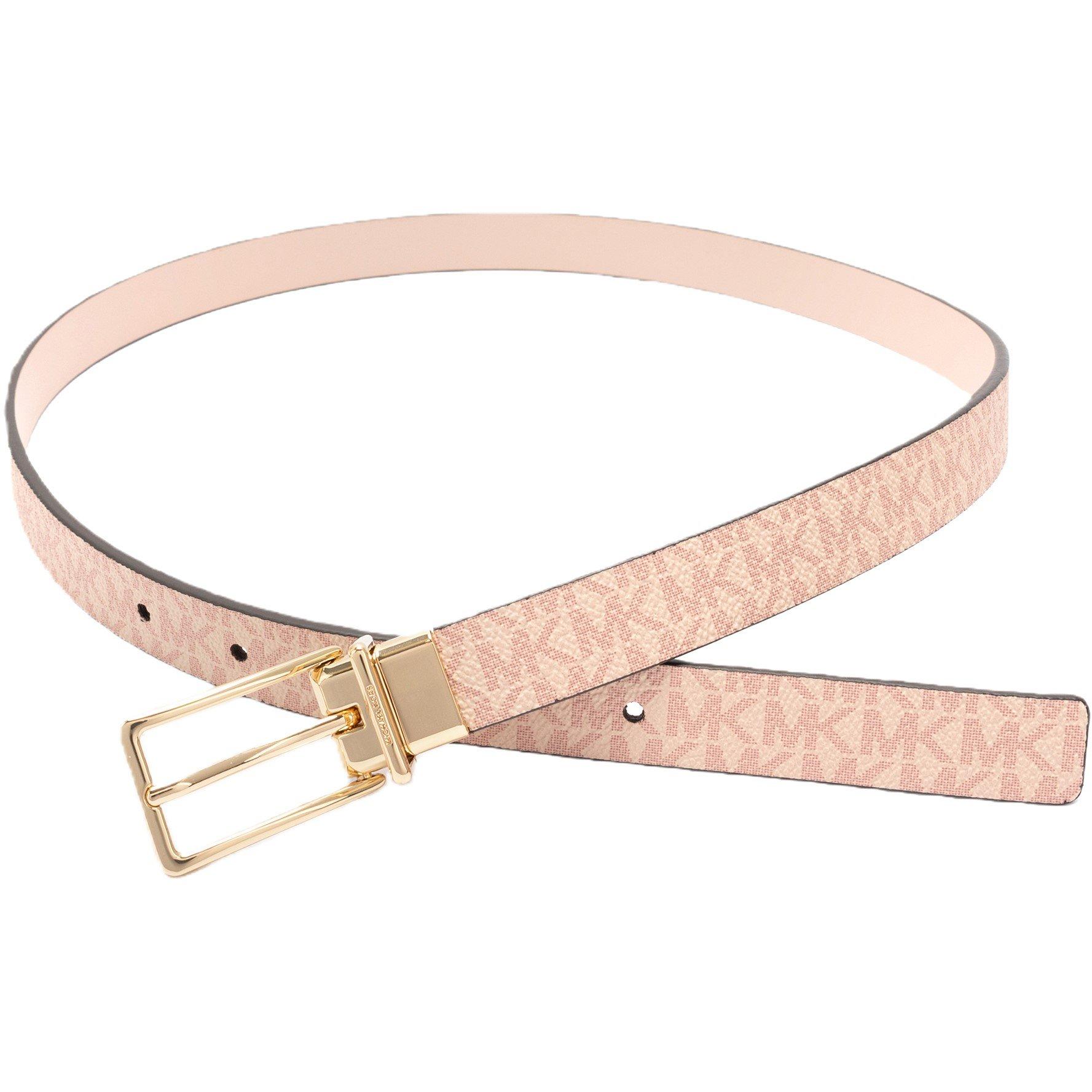 Ballet - MICHAEL Michael Kors - Women's Leather Belt - 2