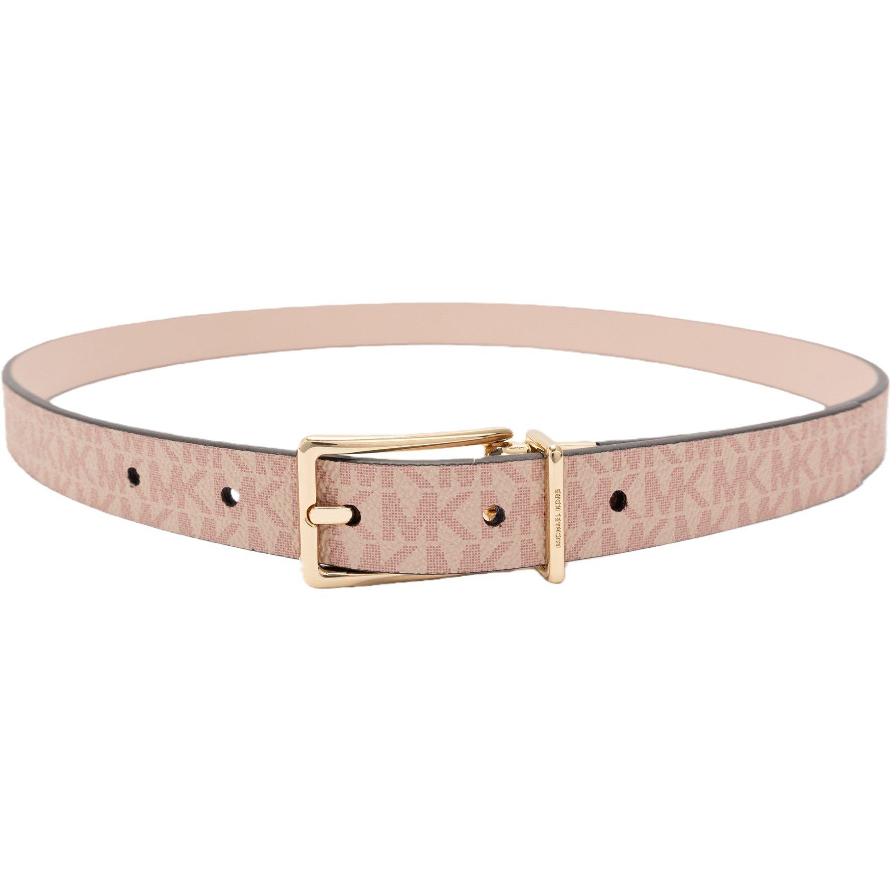 Ballet - MICHAEL Michael Kors - Women's Leather Belt - 3
