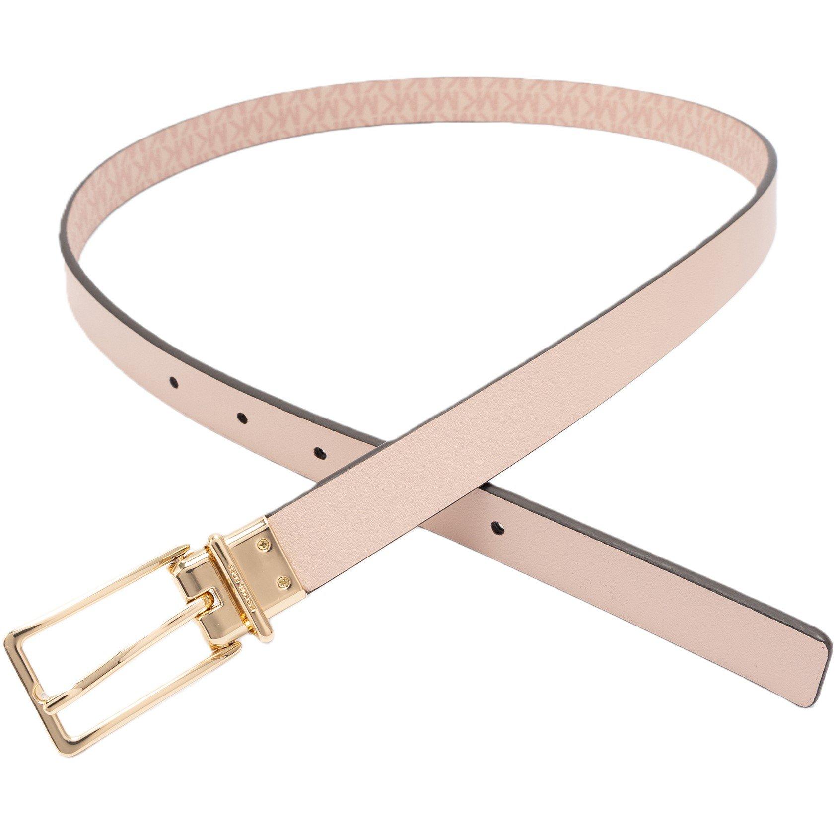 Ballet - MICHAEL Michael Kors - Women's Leather Belt - 6